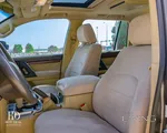 Toyota Land Cruiser GXR 2016